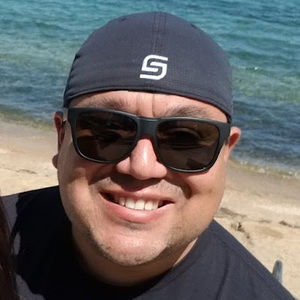 Meet your Posher, Aj